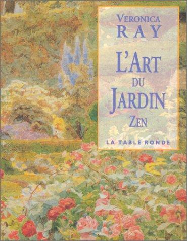 Cover for L'Art du jardin zen