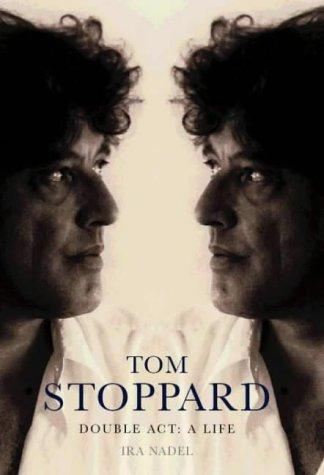 Cover for Double act