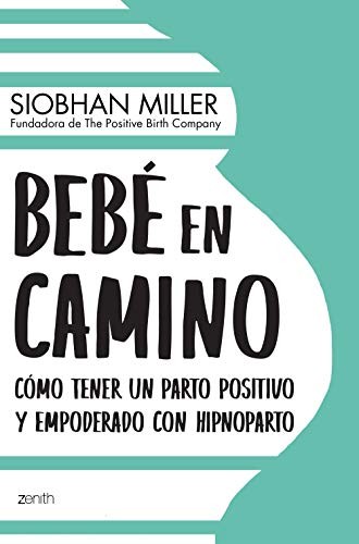 Cover for Bebé en camino