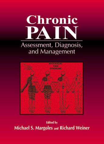 Cover for Chronic pain