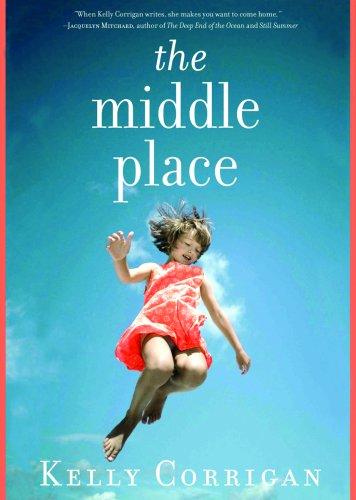 Cover for The Middle Place