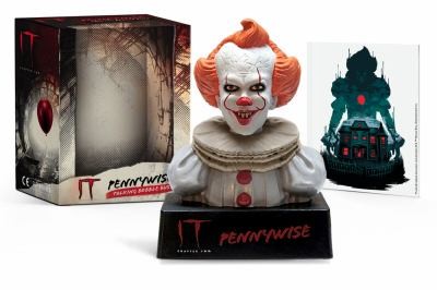 Cover for It