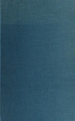 Cover for La correspondance de Flaubert