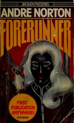Cover for Forerunner
