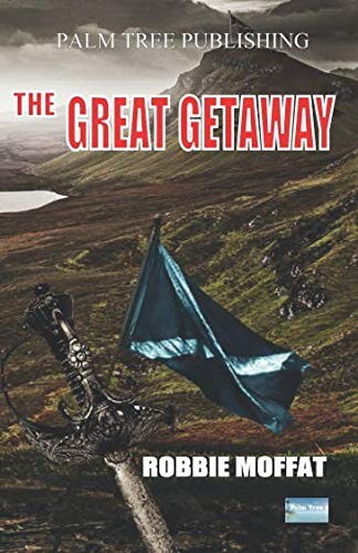 Cover for The Great Getaway