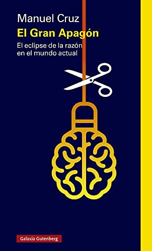 Cover for El Gran Apagón