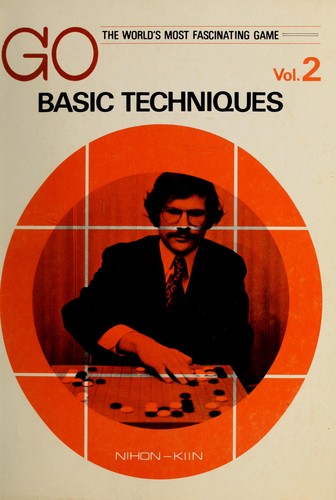 Cover for Go