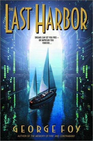 Cover for The Last Harbor