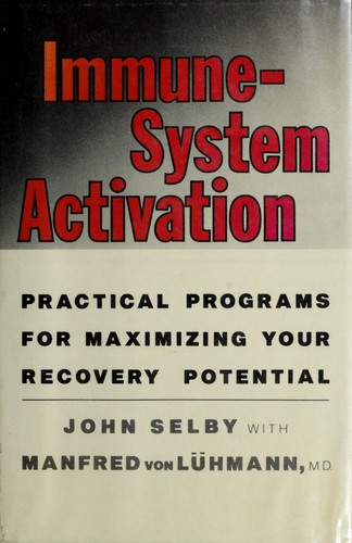 Cover for Immune-system activation