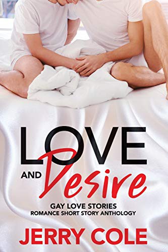 Cover for Love and Desire