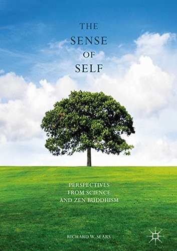 Cover for The Sense of Self