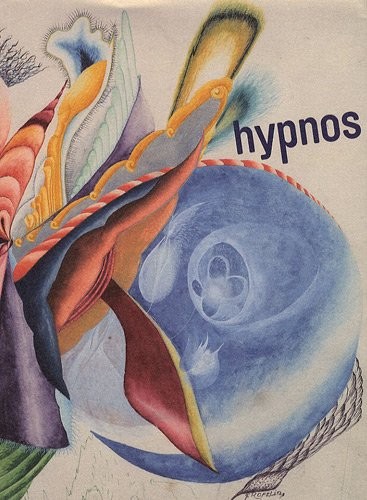 Cover for Hypnos