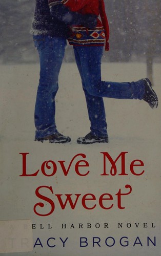 Cover for Love me sweet