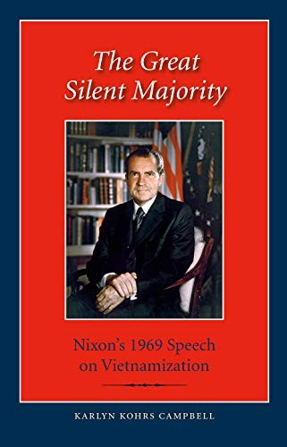 Cover for The Great Silent Majority