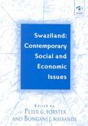 Cover for Swaziland