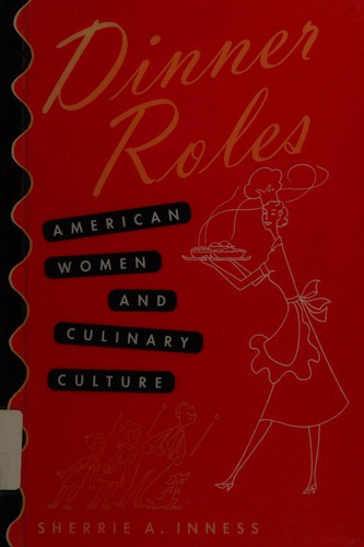 Cover for Dinner roles