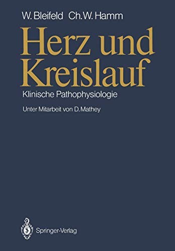 Cover for Herz und Kreislauf