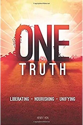Cover for One Truth