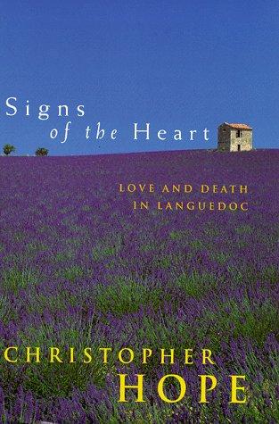Cover for Signs of the Heart