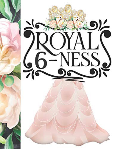 Cover for Royal 6-Ness