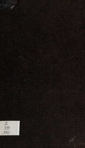 Cover for Three varieties of pluralism