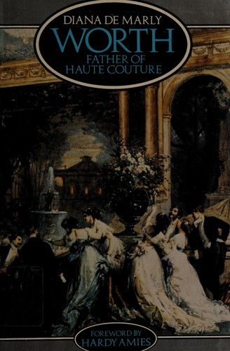 Cover for Worth