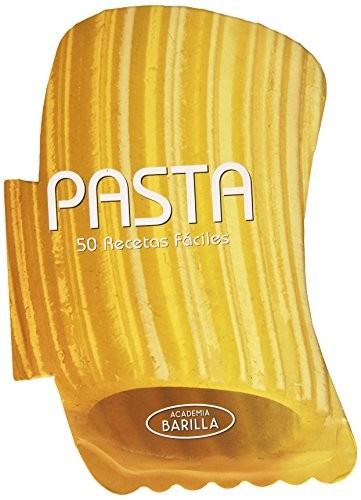 Cover for Pasta