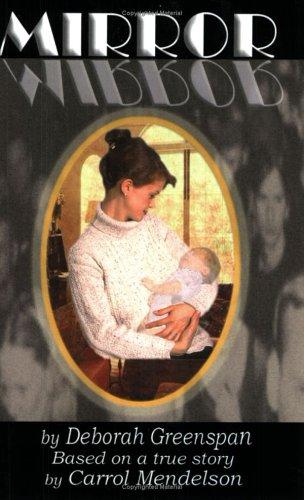 Cover for Mirror, mirror