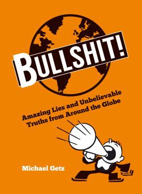 Cover for Bullshit!