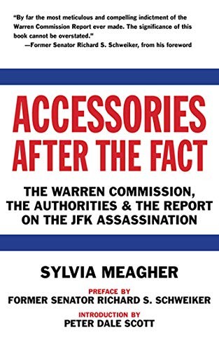 Cover for Accessories after the Fact
