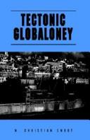 Cover for Tectonic Globaloney