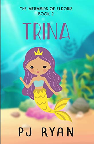 Cover for Trina