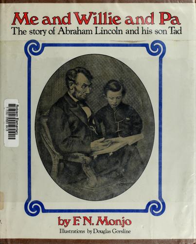 Cover for Me and Willie and Pa
