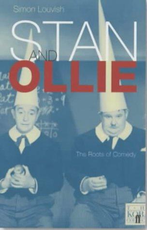 Cover for Stan and Ollie