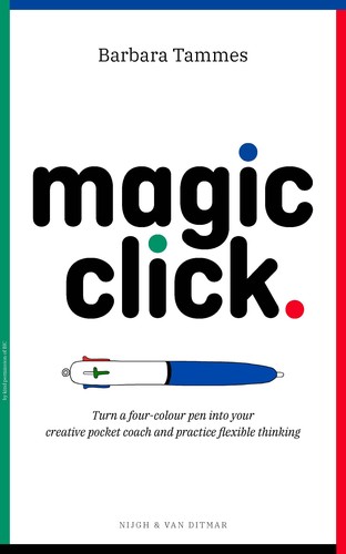 Cover for Magic Click