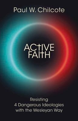 Cover for Active Faith