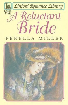 Cover for A Reluctant Bride