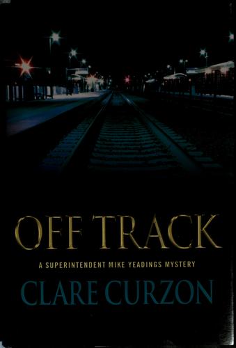 Cover for Off track