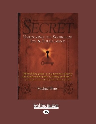 Cover for Secret