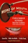 Cover for Word of Mouth