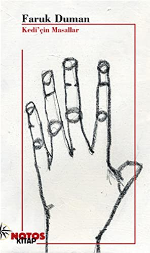 Cover for Kedi'cin Masallar