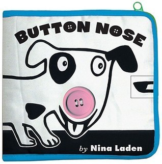 Cover for Button Nose
