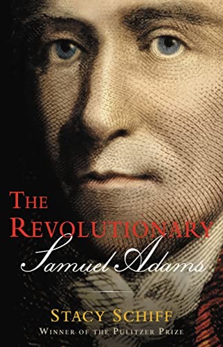 Cover for Revolutionary
