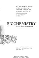 Cover for Biochemistry