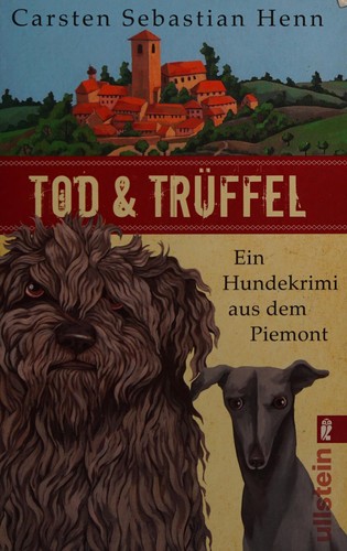 Cover for Tod & Trüffel