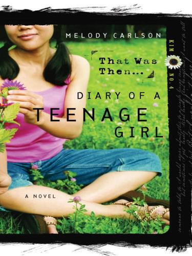 Cover for That Was Then...