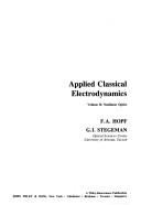 Cover for Linear Optics (Pure & Applied Optics)