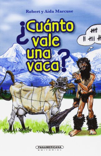 Cover for Cuanto vale una vaca? / How Much for a Cow?