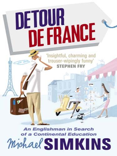 Cover for Detour de France