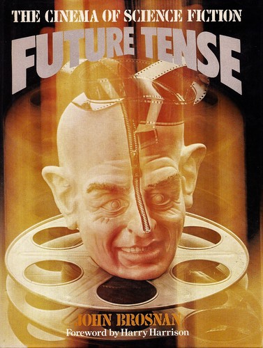 Cover for Future Tense